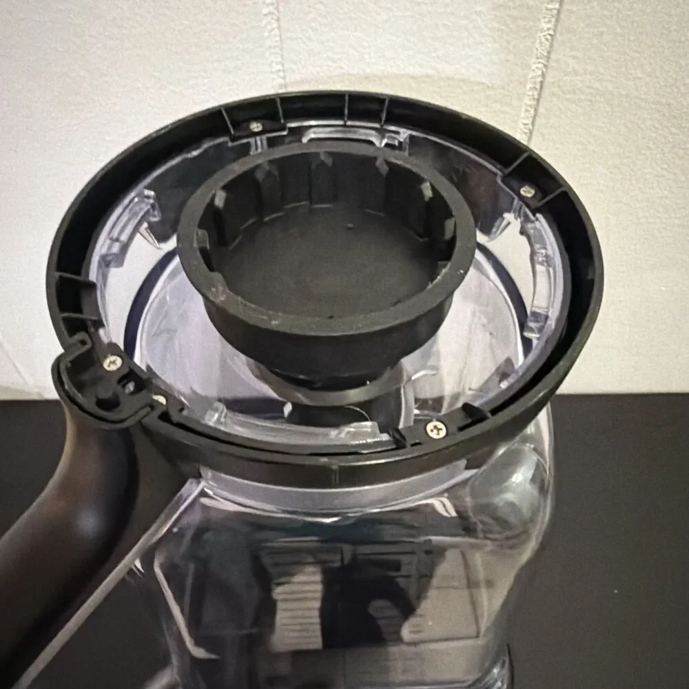 Ninja 72oz 9-Cup Pitcher for Auto-iQ BL910 BN750 BN751 BN800 BN801 BN805